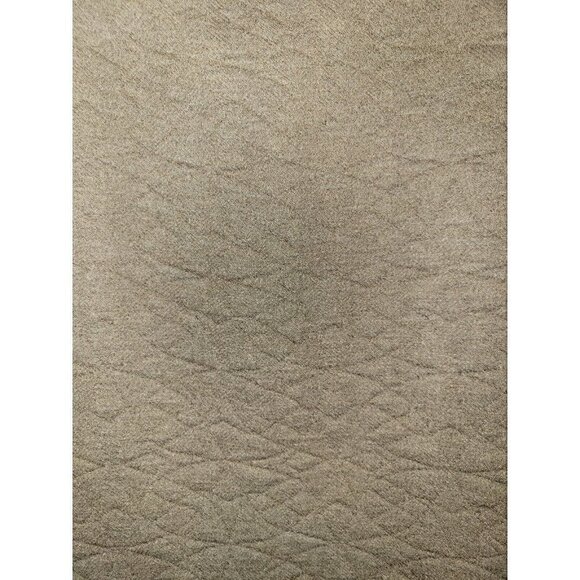 Worth New York Maple Quilted Herringbone A Line Cotton Wool Blend Skirt Size 6 - Picture 2 of 9